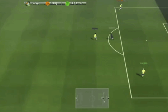Teaser for Multi-Agent Graph-Attention Communication and Teaming